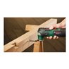Bosch Akku-Multifunktionswerkzeug AdvancedMulti 18, mit 1 x PBA 18V 2.5 Ah Akku
