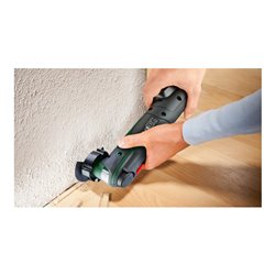 Bosch Akku-Multifunktionswerkzeug AdvancedMulti 18, mit 1 x PBA 18V 2.5 Ah Akku