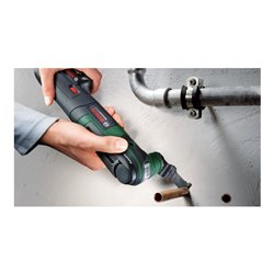 Bosch Akku-Multifunktionswerkzeug AdvancedMulti 18, mit 1 x PBA 18V 2.5 Ah Akku