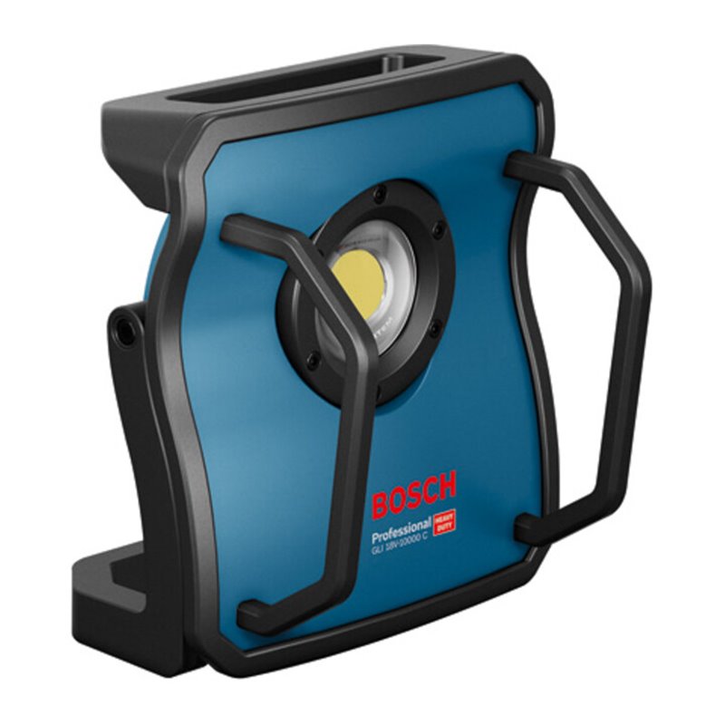 Bosch Akku-Lampe GLI 18V-10000 C