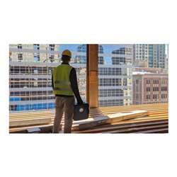 Bosch Akku-Lampe GLI 18V-10000 C