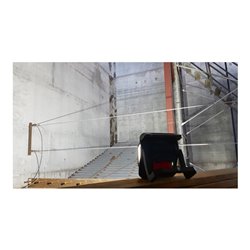 Bosch Akku-Lampe GLI 18V-10000 C