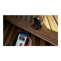 Bosch Akku-Lampe GLI 18V-10000 C