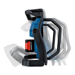 Bosch Akku-Lampe GLI 18V-10000 C
