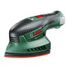 Bosch Akku-Multischleifer EasySander 12