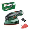 Bosch Akku-Multischleifer EasySander 12