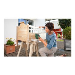 Bosch Akku-Multischleifer EasySander 12