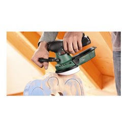 Bosch Akku-Exzenterschleifer AdvancedOrbit 18