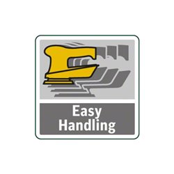 Bosch Akku-Exzenterschleifer AdvancedOrbit 18