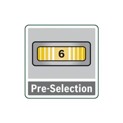 Bosch Akku-Exzenterschleifer AdvancedOrbit 18