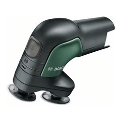 Bosch Akku-Tellerschleifer und -Polierer EasyCurvSander 12, ohne Akku