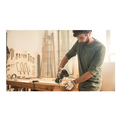 Bosch Akku-Säge AdvancedCut 18 mit NanoBlade-Technologie