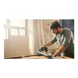 Bosch Akku-Säge AdvancedCut 18 mit NanoBlade-Technologie