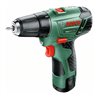 Bosch Akku-Zweigang-Bohrschrauber EasyDrill 12-2