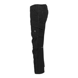 Mascot Servicehose New Haven Schwarz