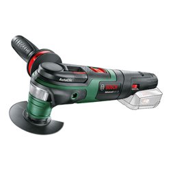 Bosch Akku-Multifunktionswerkzeug AdvancedMulti 18