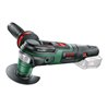 Bosch Akku-Multifunktionswerkzeug AdvancedMulti 18