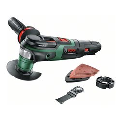 Bosch Akku-Multifunktionswerkzeug AdvancedMulti 18