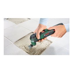 Bosch Akku-Multifunktionswerkzeug AdvancedMulti 18