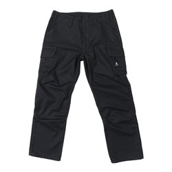 Mascot Servicehose New Haven Schwarz