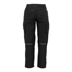 Mascot Servicehose New Haven Schwarz