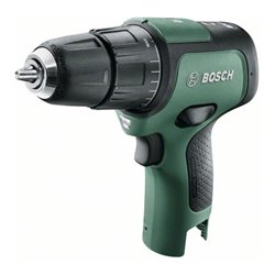 Bosch Akku-Zweigang-Schlagbohrschrauber EasyImpact 12