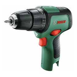 Bosch Akku-Zweigang-Schlagbohrschrauber EasyImpact 12