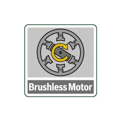 Bosch Akku-Zweigang-Schlagbohrschrauber PSB 18 LI-2 Ergonomic, mit 2 x PBA 18V 2.5 Ah