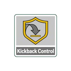 Bosch Akku-Zweigang-Schlagbohrschrauber PSB 18 LI-2 Ergonomic, mit 2 x PBA 18V 2.5 Ah