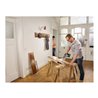 Bosch Akku-Zweigang-Schlagbohrschrauber PSB 18 LI-2 Ergonomic, mit 1 x PBA 18V 2.5 Ah