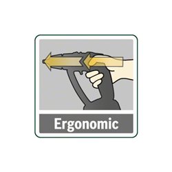 Bosch Akku-Zweigang-Schlagbohrschrauber PSB 18 LI-2 Ergonomic, mit 1 x PBA 18V 2.5 Ah