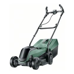 Bosch Akku-Rasenmäher CityMower 18