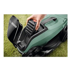 Bosch Akku-Rasenmäher CityMower 18