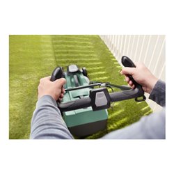 Bosch Akku-Rasenmäher CityMower 18