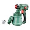 Bosch Feinsprühpistole, System-Zubehör für PFS 1000 und PFS 2000