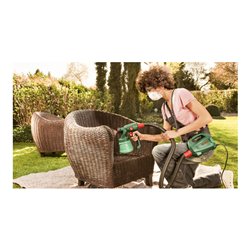 Bosch Feinsprühpistole, System-Zubehör für PFS 1000 und PFS 2000