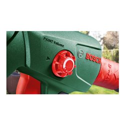 Bosch Feinsprühpistole, System-Zubehör für PFS 1000 und PFS 2000