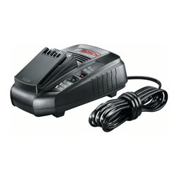 Bosch Schnellladegerät Li-Ionen AL 1830 CV, 14.4 Volt / 18 Volt