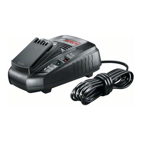 Bosch Schnellladegerät Li-Ionen AL 1830 CV, 14.4 Volt / 18 Volt