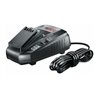 Bosch Schnellladegerät Li-Ionen AL 1830 CV, 14.4 Volt / 18 Volt