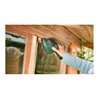 Bosch Akku-Multischleifer EasySander 12, mit 1 x PBA 12V 2.5 Ah Akku
