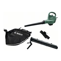 Bosch Gartensauger UniversalGardenTidy