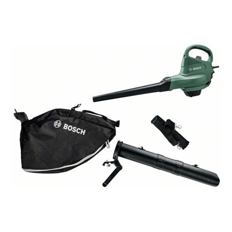 Bosch Gartensauger UniversalGardenTidy