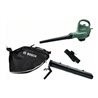 Bosch Gartensauger UniversalGardenTidy
