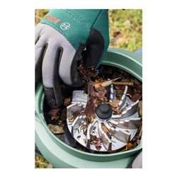Bosch Gartensauger UniversalGardenTidy