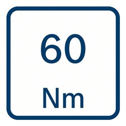 Bosch Akku-Bohrschrauber GSR 18V-60 C, 2 Akkus ProCORE18V, Schnellladegerät GAL 18V-40