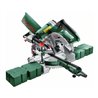 Bosch Kapp- und Gehrungssäge PCM 8 SD, mit Zug- und Dualbevel-Funktion