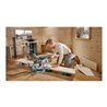 Bosch Kapp- und Gehrungssäge PCM 8 SD, mit Zug- und Dualbevel-Funktion