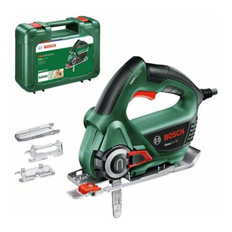Bosch NanoBlade-Säge EasyCut 50