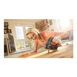 Bosch NanoBlade-Säge EasyCut 50